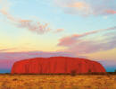 australien ayersrock aat fg